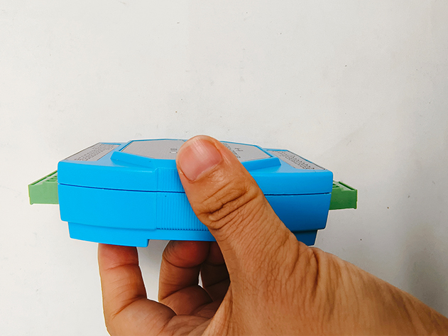 點對點無線模擬量信號傳輸器